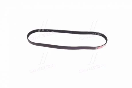 Ремень поликлиновый, FORD C-Max/Fiesta/Focus/Mondeo 1.25-1.6 Ti 07- Gates 6PK1030SF