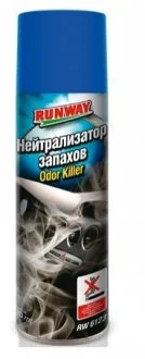 Нейтрализатор запахов RUNWAY RW6123