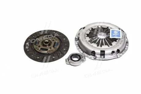Зчеплення (к-кт) SACHS 3000954441
