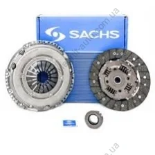 Комплект сцепления SACHS 3000970069