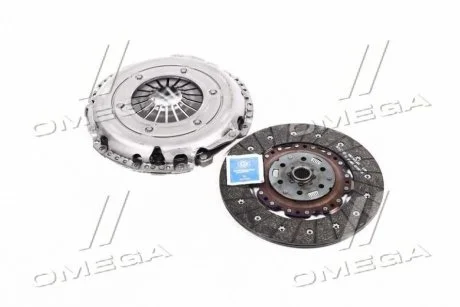 Комплект зчеплення SACHS 3000970071