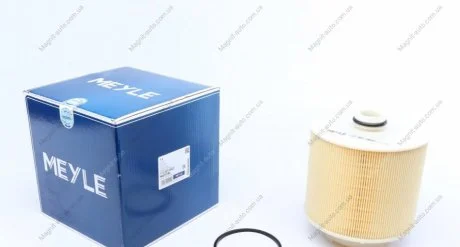 Фільтр повітряний MEYLE 112 321 0022