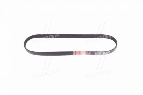 Ремень поликлиновый, FORD B-Max/Fiesta/Mondeo 1.25-1.6 +Ti 07- Gates 6PK1029SF
