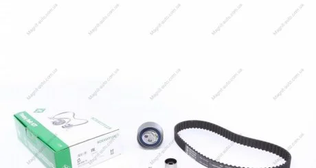 Ременной комплект ГРМ INA 530058510