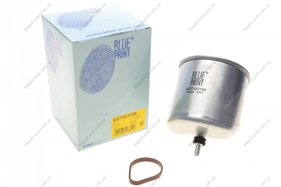 Паливний фільтр BLUE PRINT ADT323100 (фото 1)