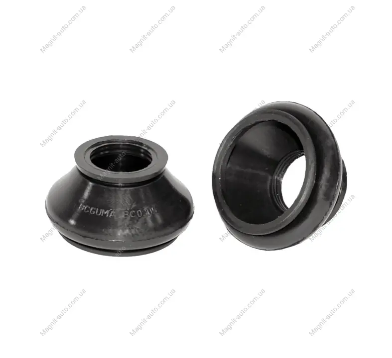 Пыльник шаровой опоры OPEL, VW 21x36mm BC GUMA BC0205 (фото 1)