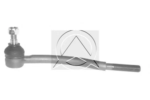 Накінечник кермової тяги Opel Omega B 94-03 Л...) SIDEM 9536 (фото 1)
