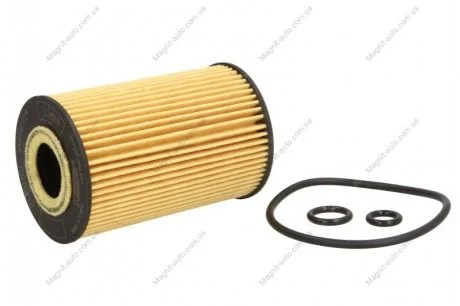 Фильтр масляный HENGST HENGST FILTER E115H01 D208