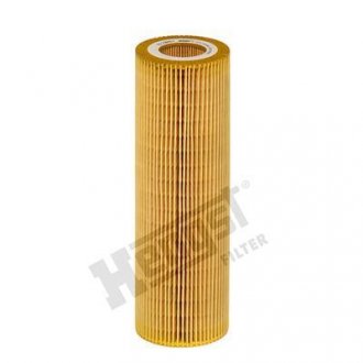 Фильтр масляный HENGST HENGST FILTER E123H01 D194