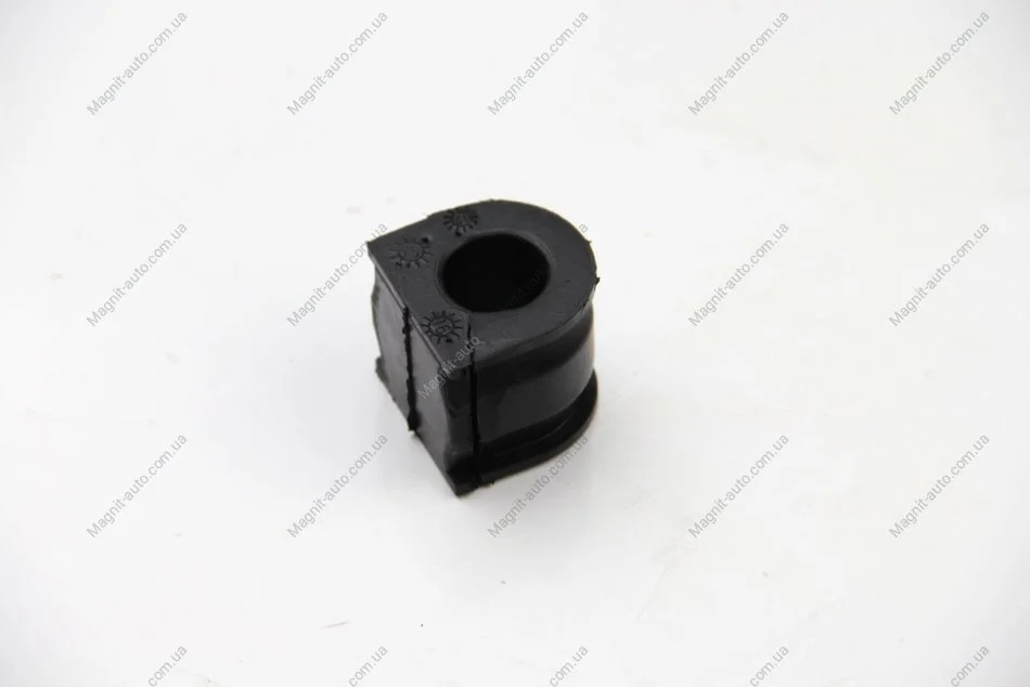 Втулка стабілізатора перед Renault Duster 1.2, 1.5, 1.6 (-18) Asam ASAM 32799 (фото 1)