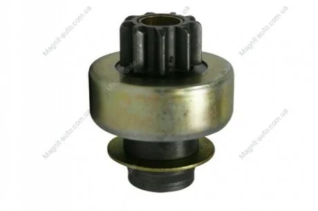 Бендикс стартера 1.5 DCI ASAM 30256
