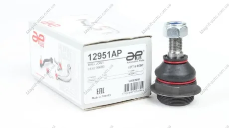 Опора кульова APLUS 12951AP