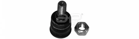 Опора кульова передня нижня Mercedes E (S211,W211) S (W220) (98-), SL (R230) (01-) APPLUS APLUS 15229AP