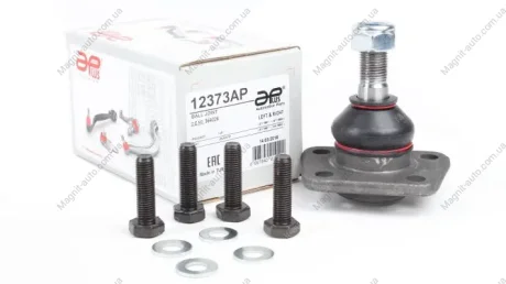 Кульова опора Citroen C25 81- / Fiat Ducato 85- / Peugeot J APLUS 12373AP
