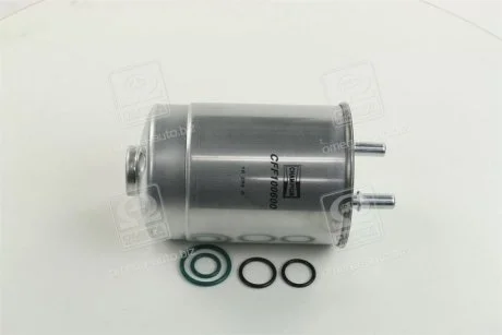 Фильтр топливный Renault Megane III, Scenic III 1.5, 1.9, 2.0d CHAMPION CFF100600