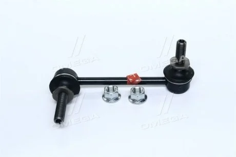 Стійка стабілізатора передн лів TOYOTA 4 RUNNER IV, 4 RUNNER V, FJ CRUISER, FORTUNER, HILUX VI, HILUX VII, HILUX VIII, LAND CRUISER, LAND CRUISER PRADO 2.4D-4.7 11.01- 555 SL-3890L-M