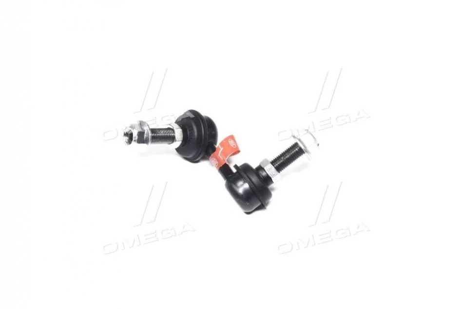 Стойка стабилизатора переднего лева. 55mm HONDA CIVIC VI, CIVIC VII, CIVIC VIII, CR-V II, ELEMENT, FR-V, STREAM 1.3H-2.4 11.95-05.13 555 SL-6270L-M (фото 1)