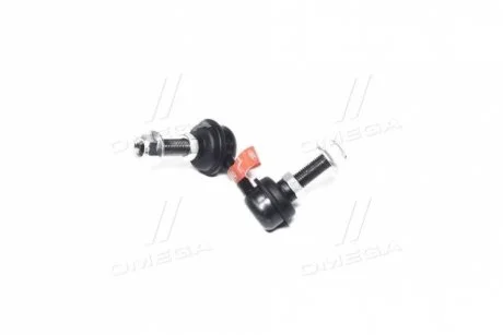 Стойка стабилизатора переднего лева. 55mm HONDA CIVIC VI, CIVIC VII, CIVIC VIII, CR-V II, ELEMENT, FR-V, STREAM 1.3H-2.4 11.95-05.13 555 SL-6270L-M