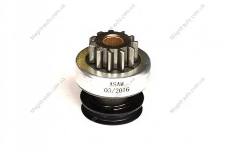 Бендикс стартера Renault Clio III 2.0 16V (06-), Duster 2.0 (11-) Asam ASAM 32952