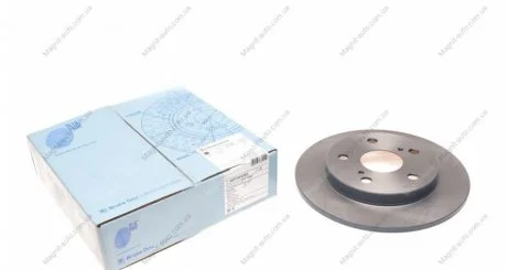 Тормозной диск BLUE PRINT ADT343262
