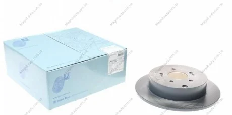 Диск тормозной BLUE PRINT ADC443101