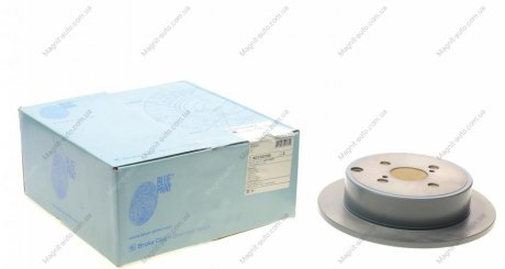 Тормозной диск BLUE PRINT ADT343165