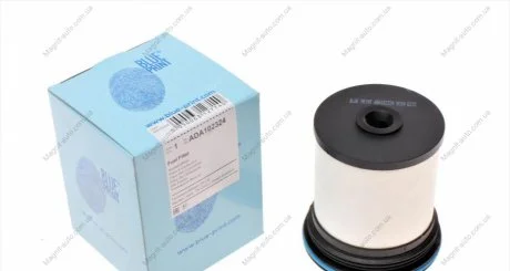 Паливний фільтр BLUE PRINT ADA102324
