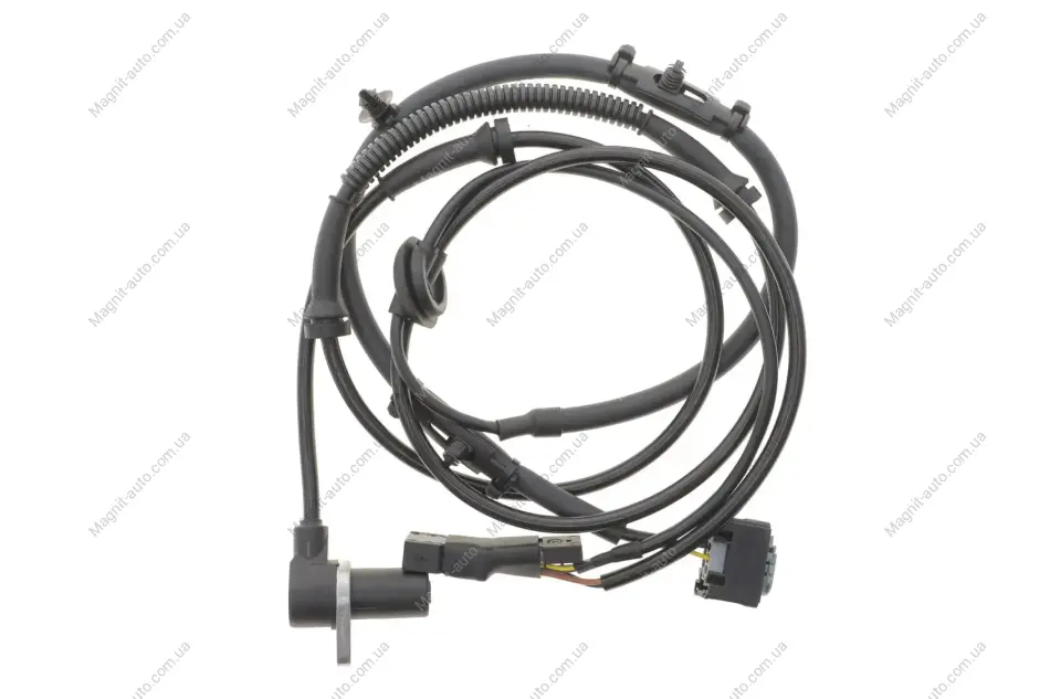 Датчик ABS Bremi AUDI A4 "RL "1,6-4,2 "00-08 BREMI 50200 (фото 1)