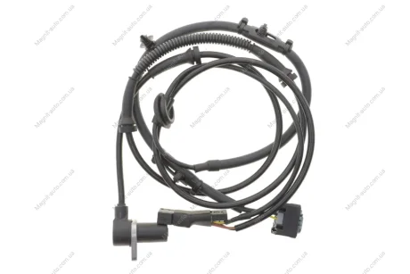 Датчик ABS Bremi AUDI A4 "RL "1,6-4,2 "00-08 BREMI 50200