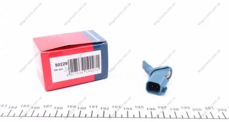 Датчик ABS Bremi FORD C-Max/Focus/Mondeo "F "1,4-2,5 "03-15 BREMI 50229