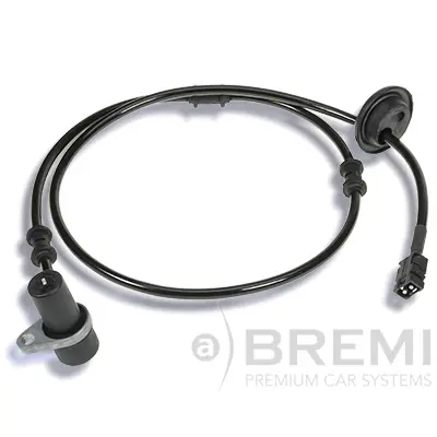 Датчик частоты вращения колеса BREMI 50240 (фото 1)