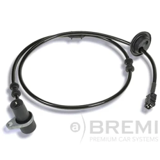 Датчик частоты вращения колеса BREMI 50240