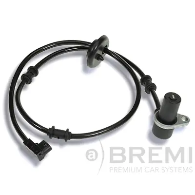 Датчик частоты вращения колеса BREMI 50241 (фото 1)