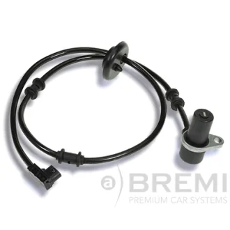 Датчик частоты вращения колеса BREMI 50241