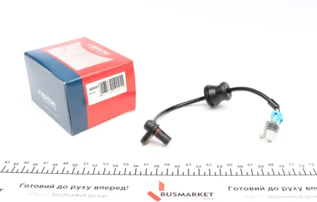 Датчик ABS Bremi CHEVROLET/OPEL Captiva/Antara "R "2,0-3,2 "06>> BREMI 50247