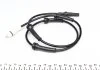 Датчик ABS Bremi OPEL/RENAULT Vivaro/Trafic "R "1,9-2,5 "01>> BREMI 50249 (фото 4)