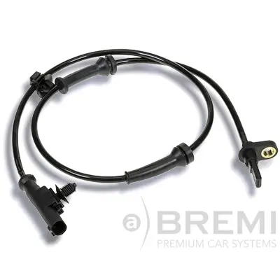 Датчик частоты вращения колеса BREMI 50265 (фото 1)