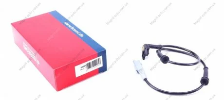 Датчик ABS Bremi CITROEN/PEUGEOT Berlingo/Partner "F "0,0-2,0 "06>> BREMI 50267