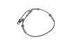Датчик ABS Bremi RENAULT Megane/Scenic "F "1,4-2,0 "95-03 BREMI 50273 (фото 2)