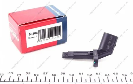 Датчик ABS Bremi AUDI A4/A5/A6 "FL/RR "1,8-4,2 "04-18 BREMI 50304