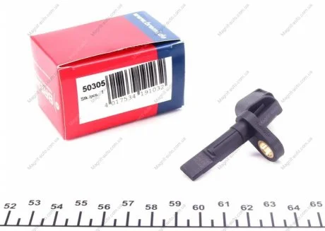 Датчик ABS Bremi AUDI A4/A5/A6 "FR/RL "1,8-4,2 "04-18 BREMI 50305