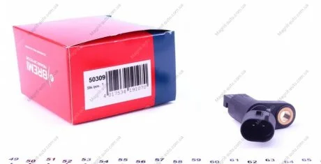 Датчик частоти обертання колеса BREMI 50309