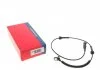 Датчик ABS Bremi FORD Fusion "F "1,2-1,6 "02-12 BREMI 50408 (фото 1)