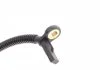 Датчик ABS Bremi FORD Fusion "F "1,2-1,6 "02-12 BREMI 50408 (фото 2)