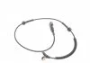 Датчик ABS Bremi FORD Fusion "F "1,2-1,6 "02-12 BREMI 50408 (фото 4)