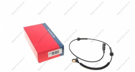 Датчик ABS Bremi FORD Fusion "F "1,2-1,6 "02-12 BREMI 50408
