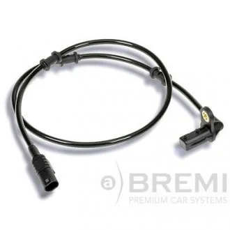 Датчик, вращение колеса BREMI 50511