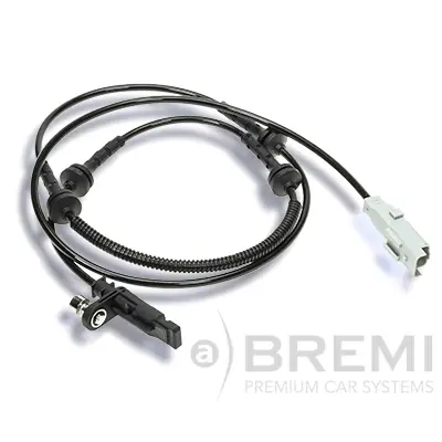 Датчик ABS Bremi CITROEN/PEUGEOT C5/407 "F "1,6-3,0 "04>> BREMI 50583 (фото 1)