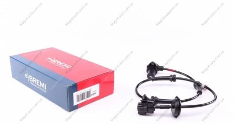 Датчик ABS Bremi CHEVROLET Aveo/Kalos "FR "1,2-1,5 "02>> BREMI 50673