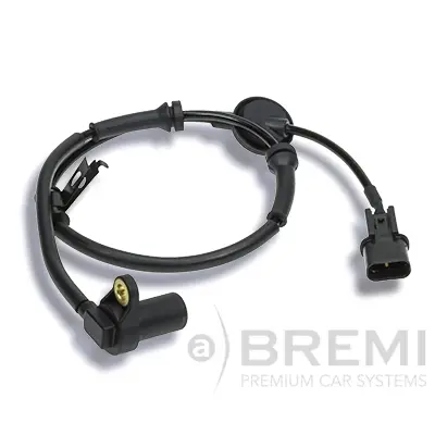 Датчик ABS Bremi HYUNDAI Getz "FL "1,1-1,6 "02-10 BREMI 50690 (фото 1)